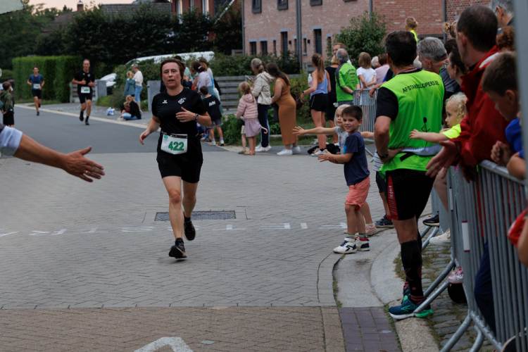 Landlopersjogging 2023